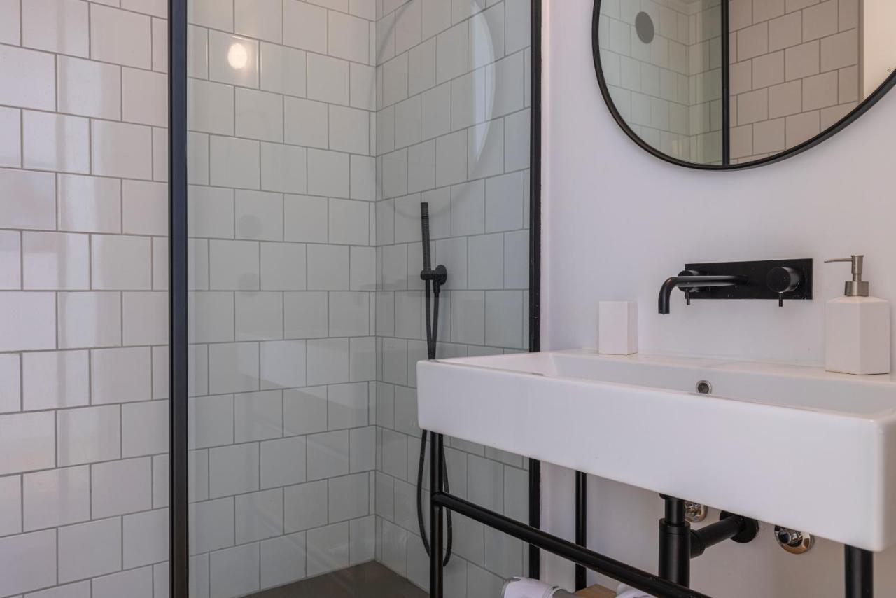 Glamorous 3Bdr Apartment In City Center By Lovelystay Lisboa Extérieur photo