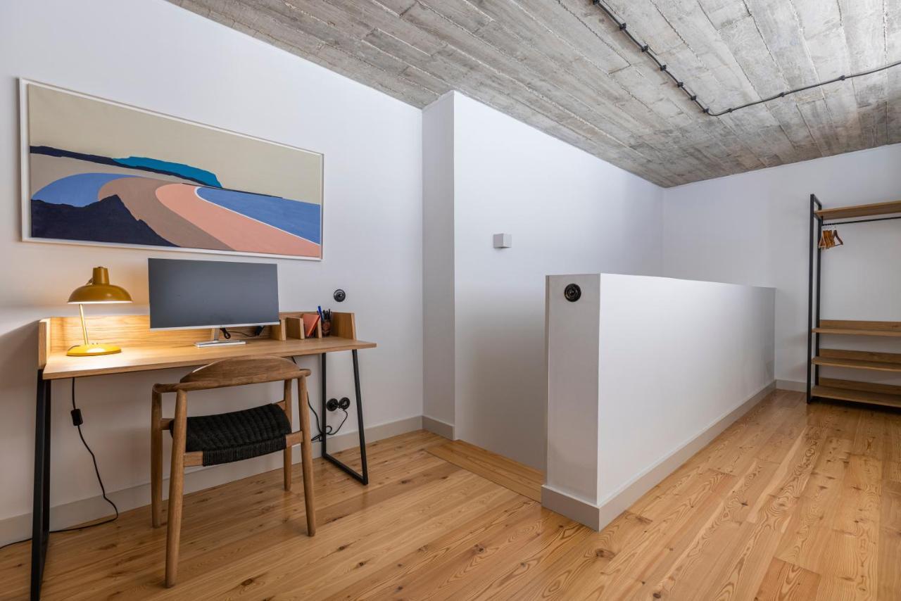 Glamorous 3Bdr Apartment In City Center By Lovelystay Lisboa Extérieur photo