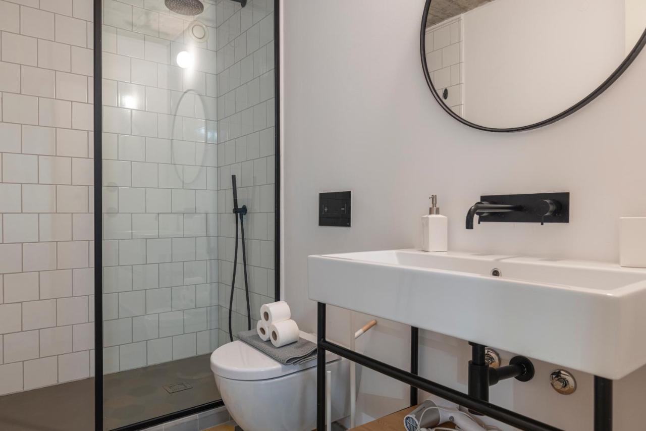 Glamorous 3Bdr Apartment In City Center By Lovelystay Lisboa Extérieur photo